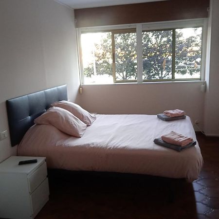 Piso Seara Daire Moaña Dış mekan fotoğraf