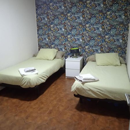 Piso Seara Daire Moaña Dış mekan fotoğraf