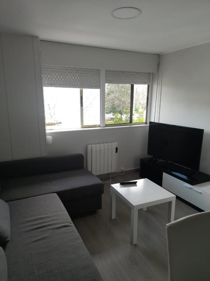 Piso Seara Daire Moaña Dış mekan fotoğraf