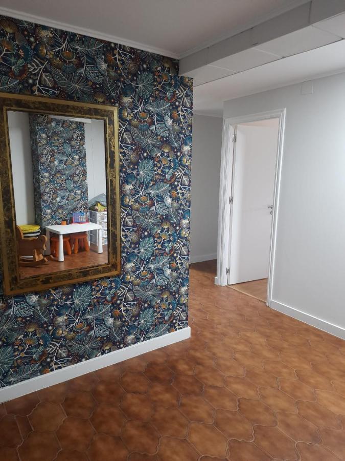 Piso Seara Daire Moaña Dış mekan fotoğraf