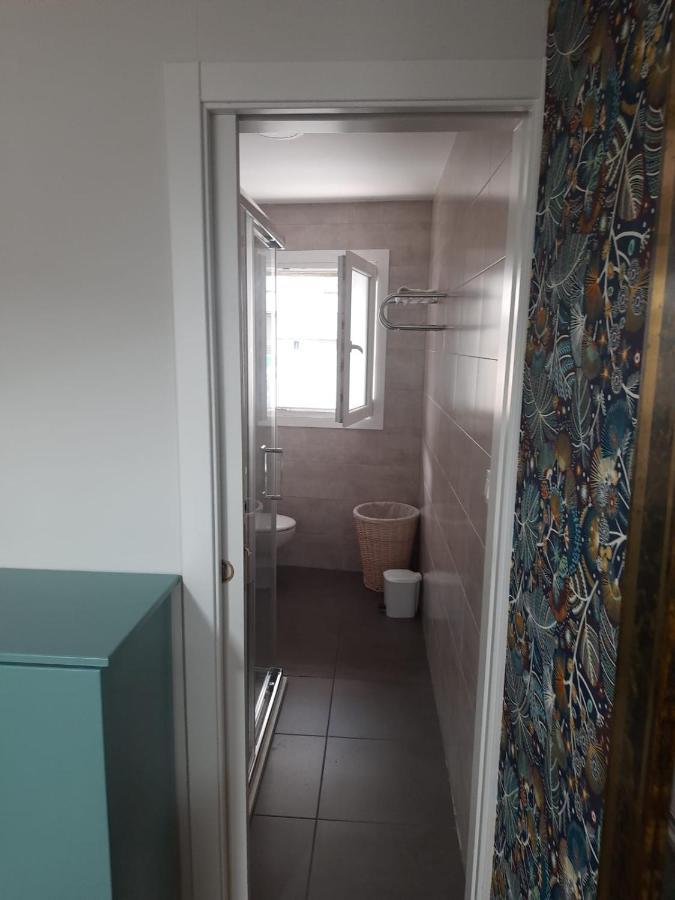 Piso Seara Daire Moaña Dış mekan fotoğraf