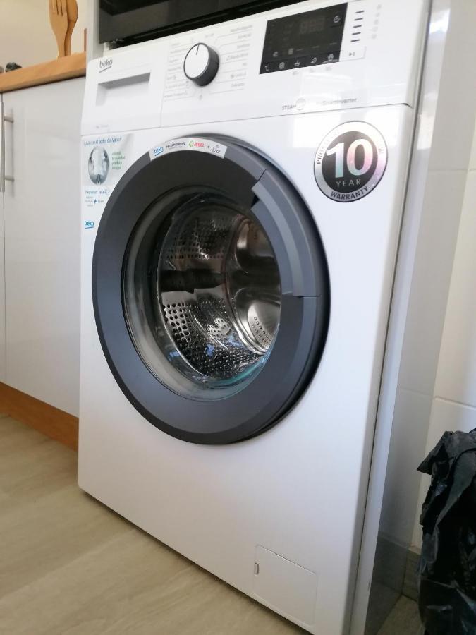 Piso Seara Daire Moaña Dış mekan fotoğraf