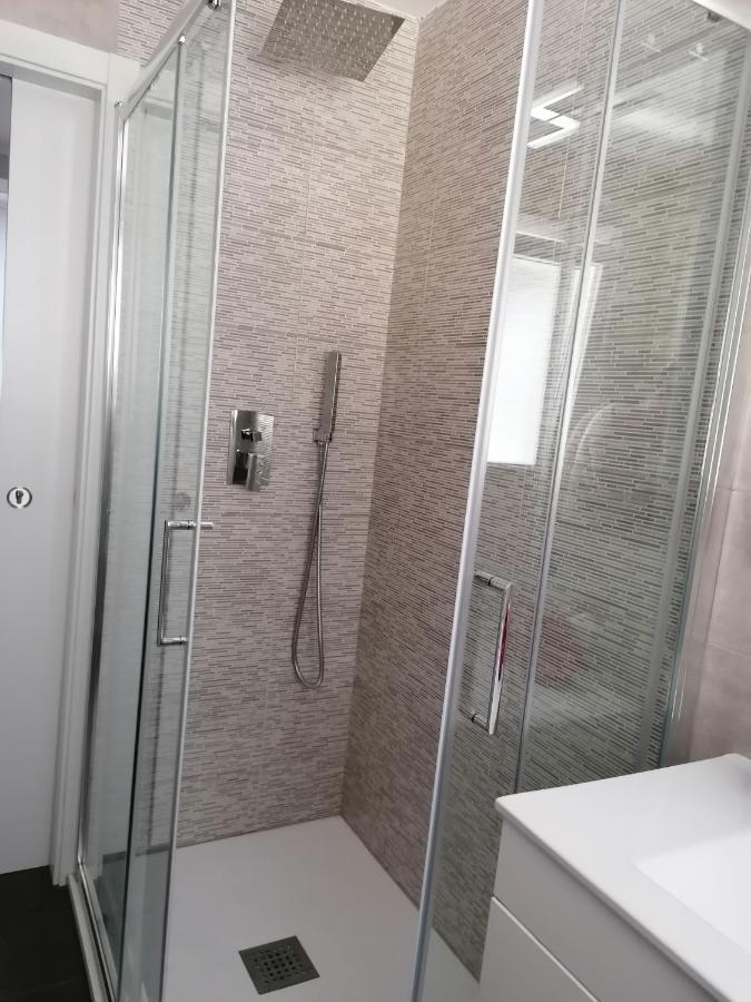 Piso Seara Daire Moaña Dış mekan fotoğraf