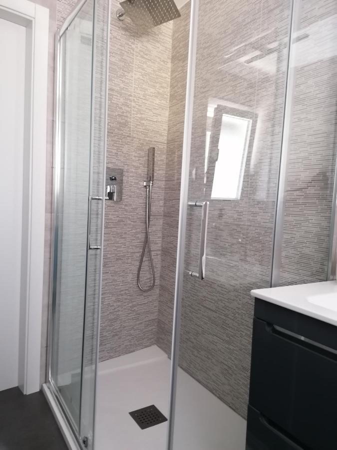 Piso Seara Daire Moaña Dış mekan fotoğraf