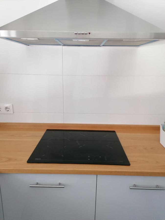 Piso Seara Daire Moaña Dış mekan fotoğraf