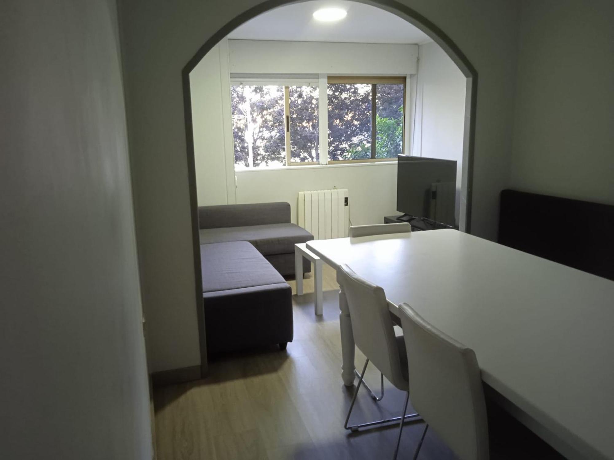 Piso Seara Daire Moaña Dış mekan fotoğraf