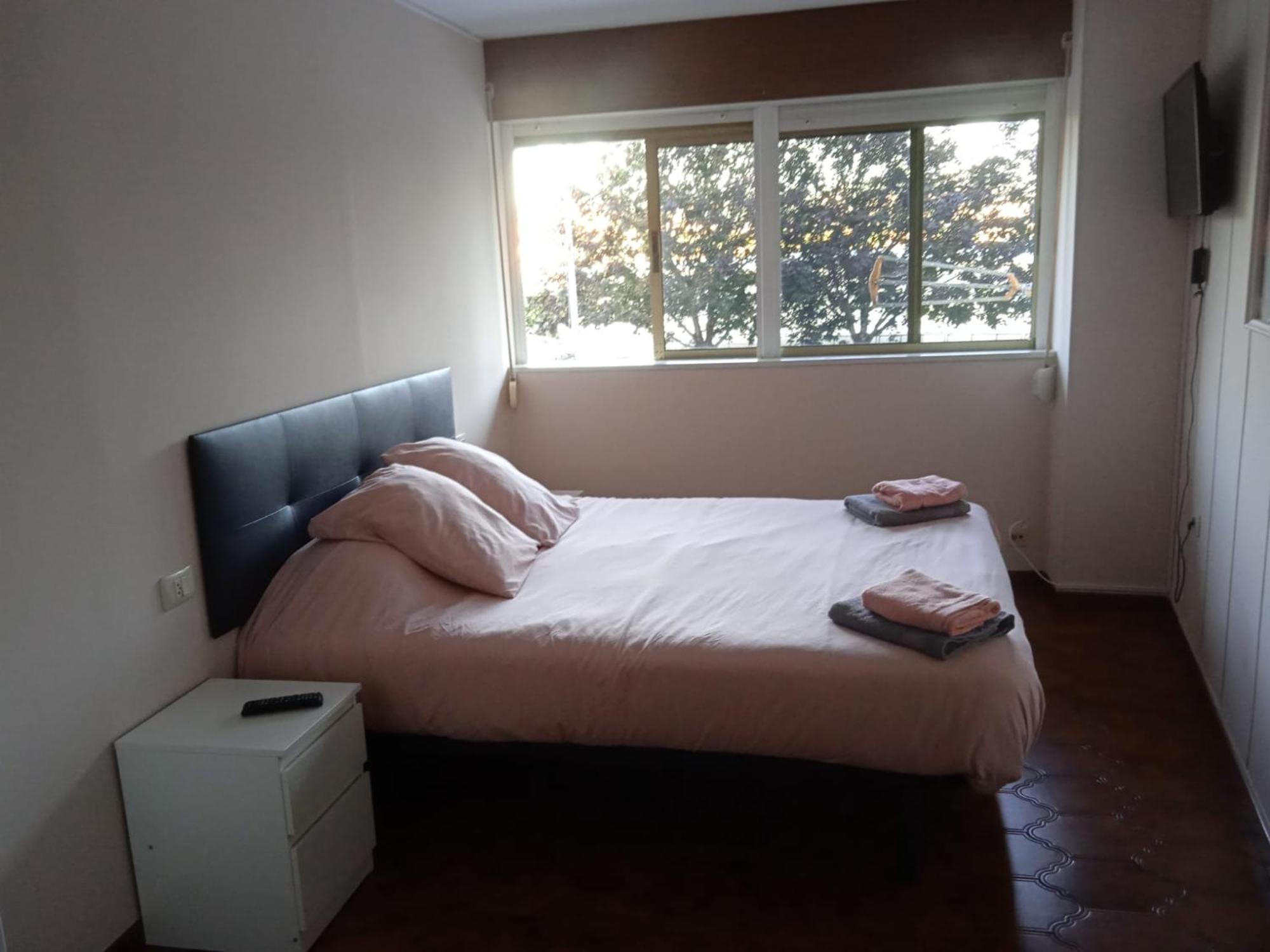 Piso Seara Daire Moaña Dış mekan fotoğraf