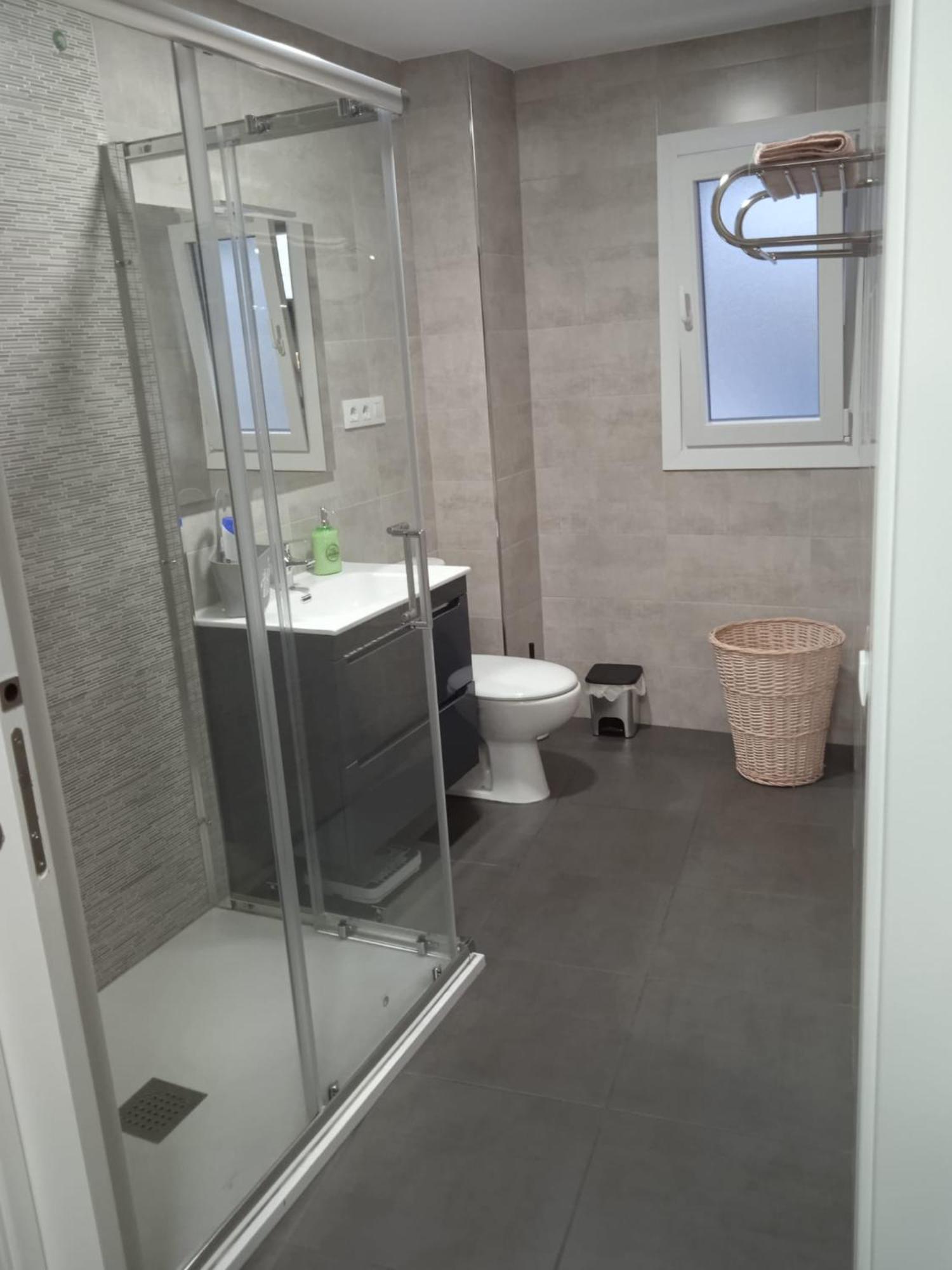 Piso Seara Daire Moaña Dış mekan fotoğraf