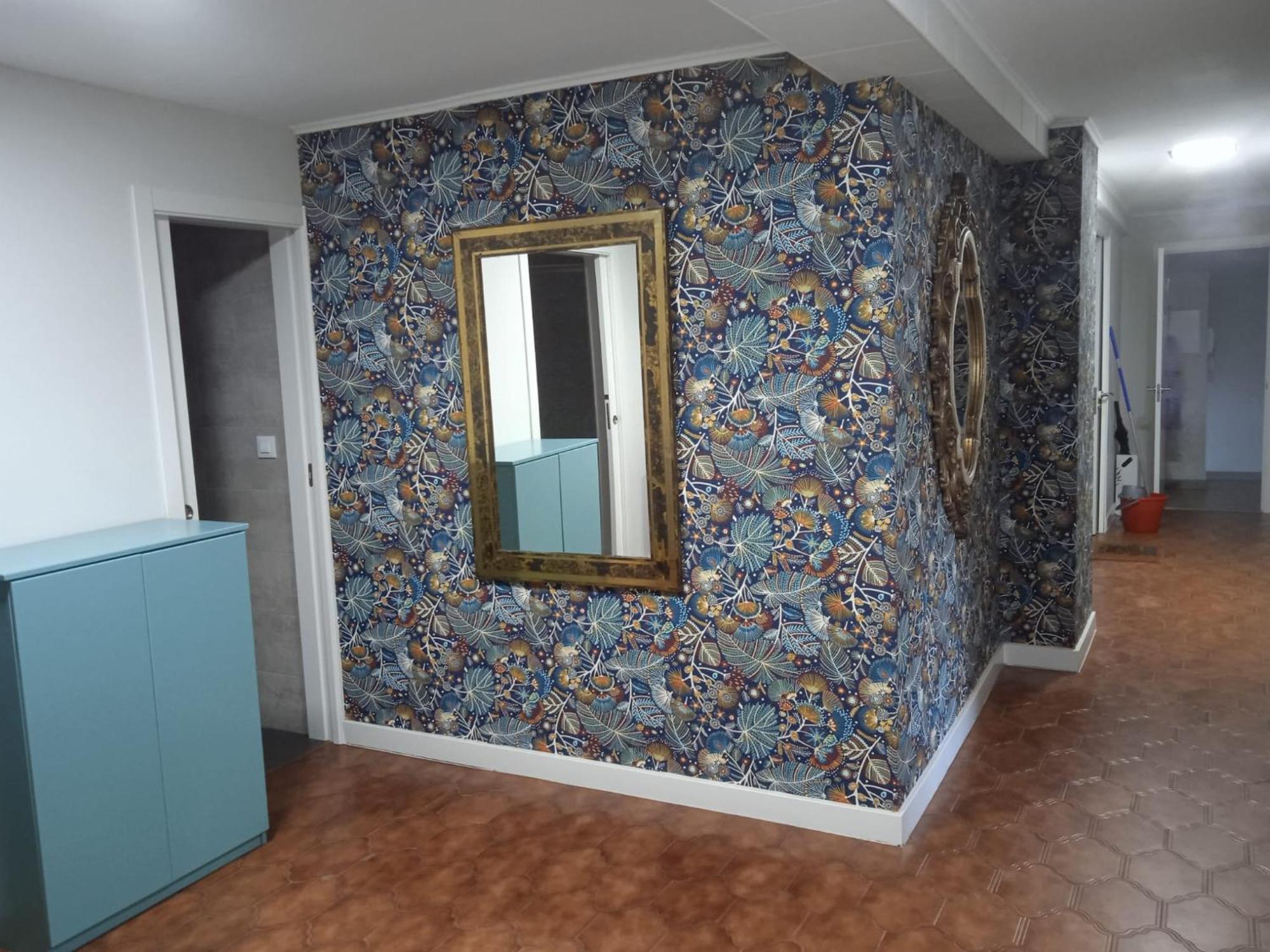 Piso Seara Daire Moaña Dış mekan fotoğraf